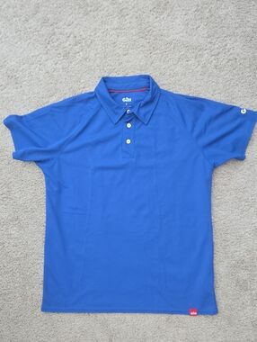 Men's Gill Performance Polo